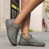 Mira Scarpe Ortopediche Traspirante
