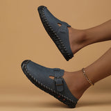 Mariella Sandali Comfort Con Fibbia