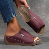 India Sandali Arco Plantare Comfort