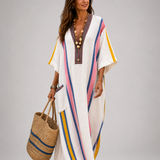 Nora | Abito Maxy Leggero