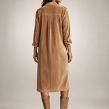 Tessa | Vestito moderno con vestibilità comoda