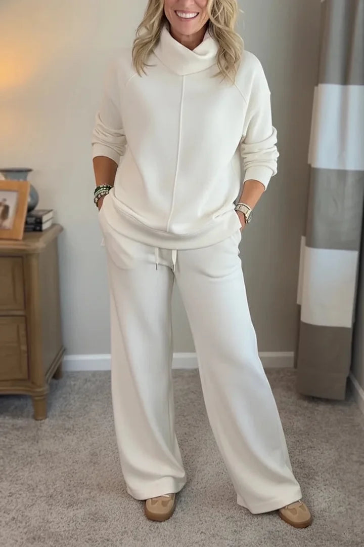 Colleen | Knit lounge set