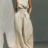 Tina - Set Minimalista da Donna