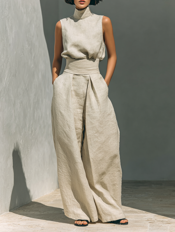 Tina - Set Minimalista da Donna
