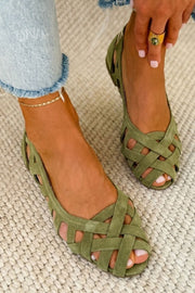 Verde oliva