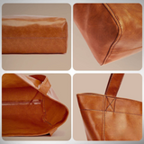 Borsa a Spalla Aura | Zaino Vintage