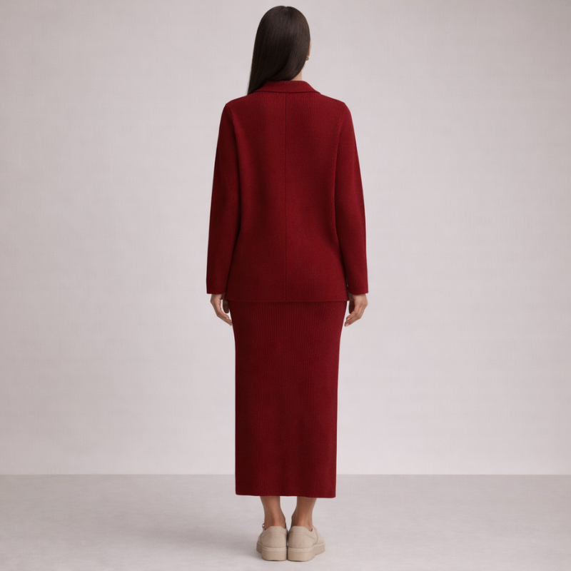 Abigail 2-Piece Set