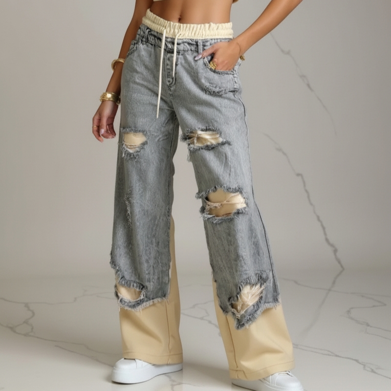 Casey Loose Jeans