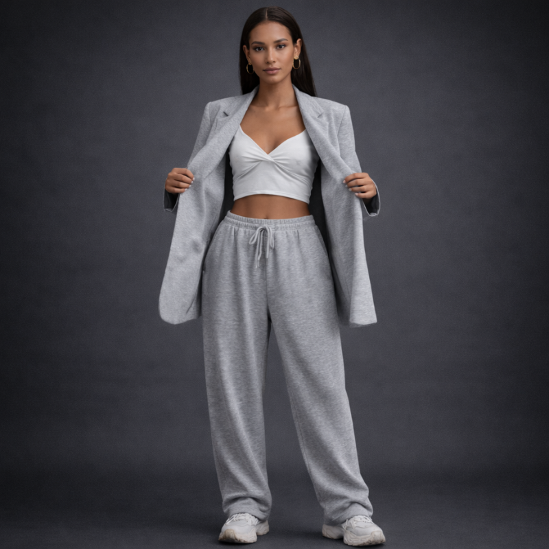 Gabby Relaxed 2-Piece Set