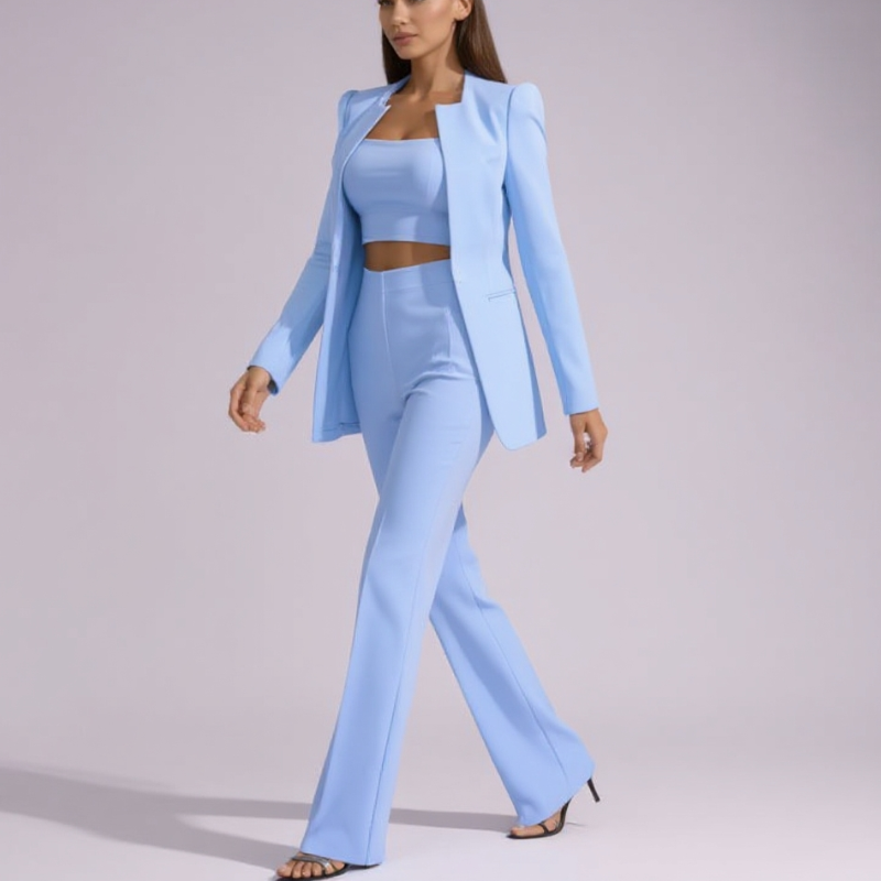 Anica 3 Piece Set
