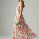 Elyon | Vestito Maxi Easy Flow