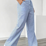 Alina | Pantaloni Jogging Casual Eleganti