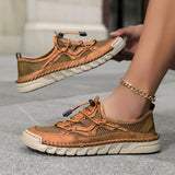 Elara Scarpe Comfort Traspirante