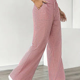 Alina | Pantaloni Jogging Casual Eleganti