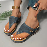 Archella | Sandali Con Tacco Comfort e Supporto