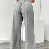 Alina | Pantaloni Jogging Casual Eleganti