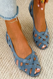Blu scuro
