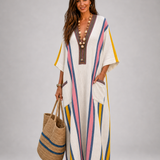 Nora | Abito Maxy Leggero