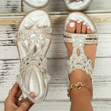 Boho Sandali Ortopedici Comfort