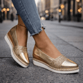 Luce Scarpe Eleganti Comfort