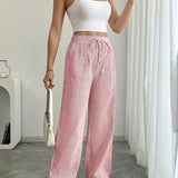 Alina | Pantaloni Jogging Casual Eleganti