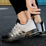 Moto Scarpe Sportive Ammortizzate