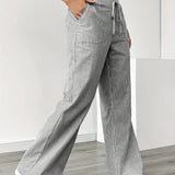 Alina | Pantaloni Jogging Casual Eleganti