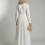 Lioren | Vestito Maxi Soft Flow