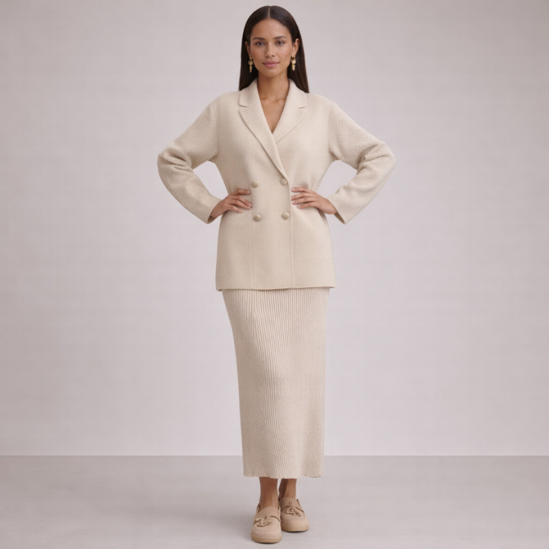 Abigail 2-Piece Set