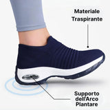 OrthoPro Scarpe Ergonomiche Antiscivolo
