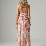 Elyon | Vestito Maxi Easy Flow