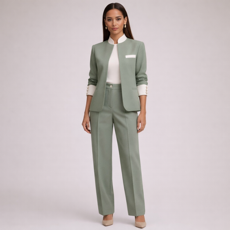 Bonte 2 Pieces Set