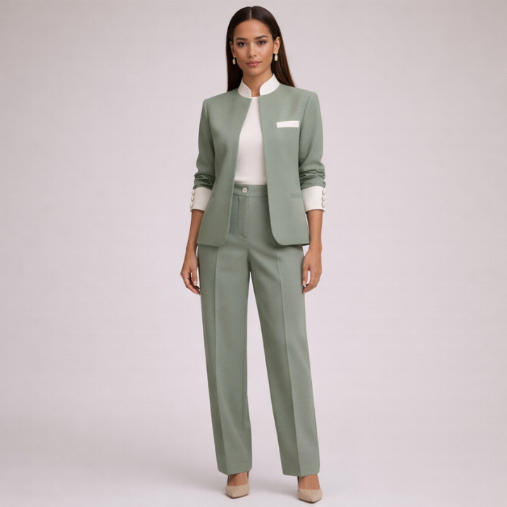 Bonte 2 Pieces Set