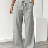 Alina | Pantaloni Jogging Casual Eleganti