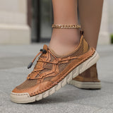 Elara Scarpe Comfort Traspirante