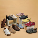 Nila Scarpe Comfort Ergonomiche