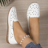 Fiore Ballerine Ortopediche Comfort