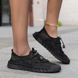 Elara Scarpe Comfort Traspirante