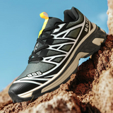 AlpenStep Scarpe Trekking Ortopediche