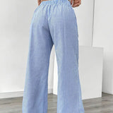 Alina | Pantaloni Jogging Casual Eleganti