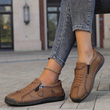 Nila Scarpe Comfort Ergonomiche