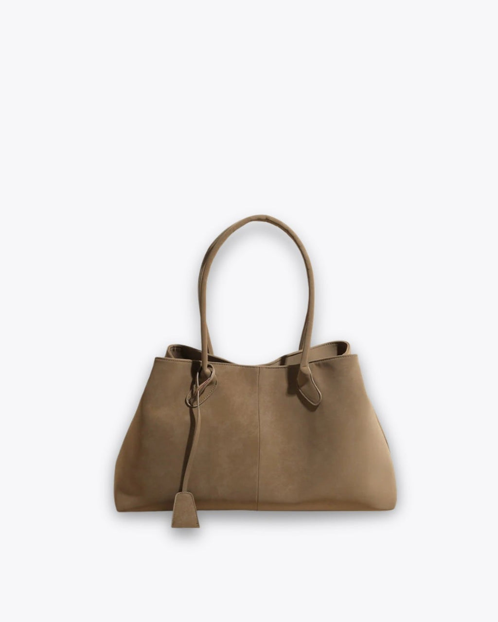Mara Tote | Elegante compagna per lavoro e svago