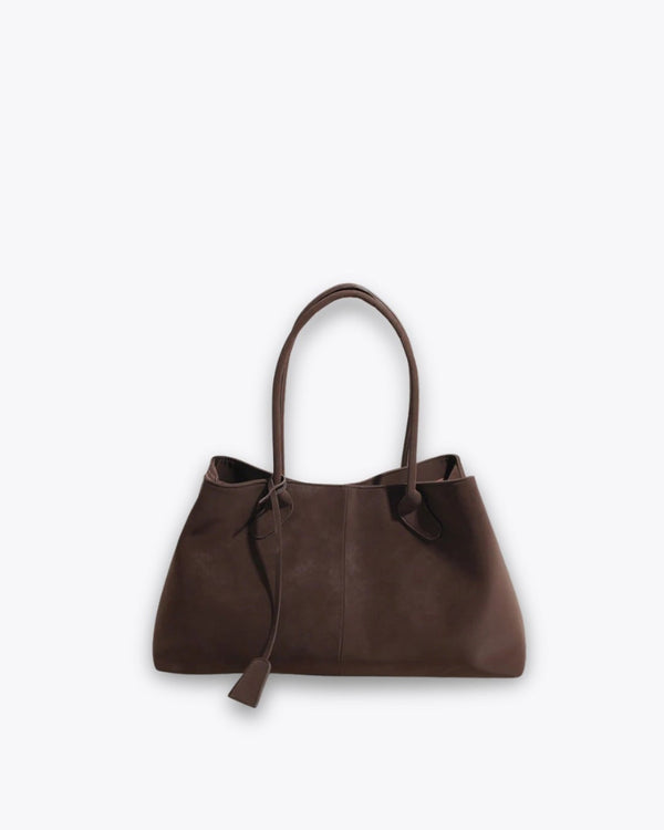 Mara Tote | Compagna elegante per lavoro e tempo libero