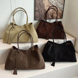 Mara Tote | Elegante compagna per lavoro e svago