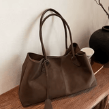 Mara Tote | Elegante compagna per lavoro e svago