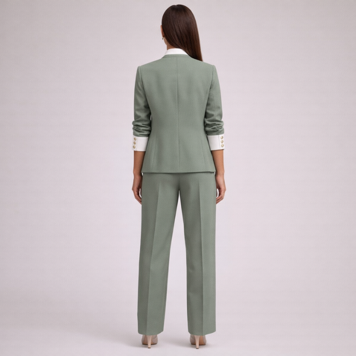 Bonte 2 Pieces Set