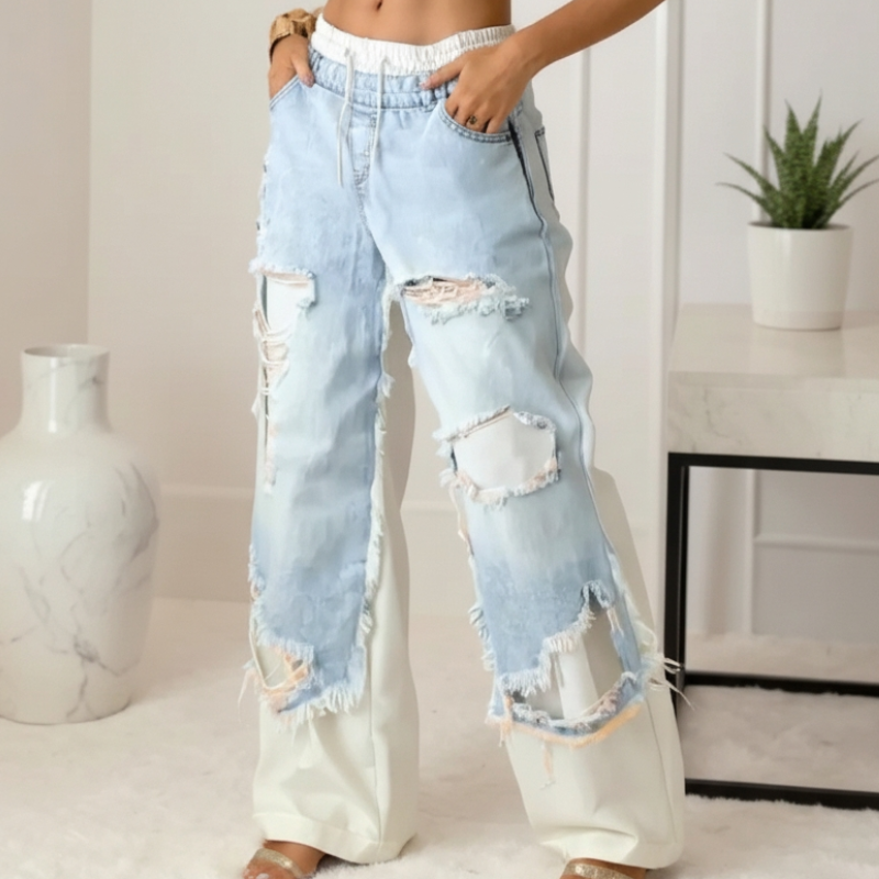 Casey Loose Jeans