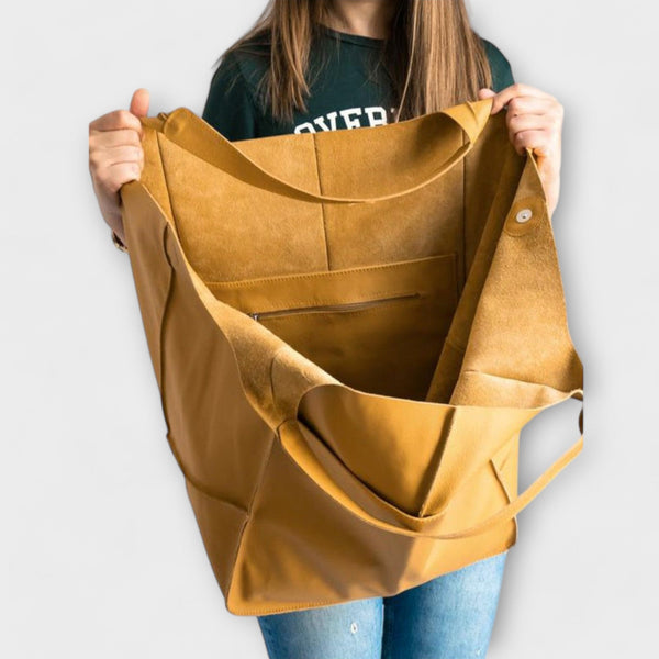 Zara – elegante borsa a spalla