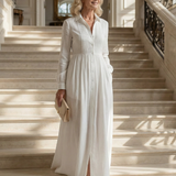 Lioren | Vestito Maxi Soft Flow