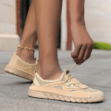 Elara Scarpe Comfort Traspirante
